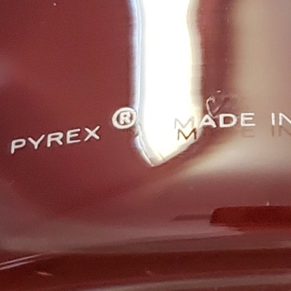 Pyrex See & Store Canister - Picture 9 of 11